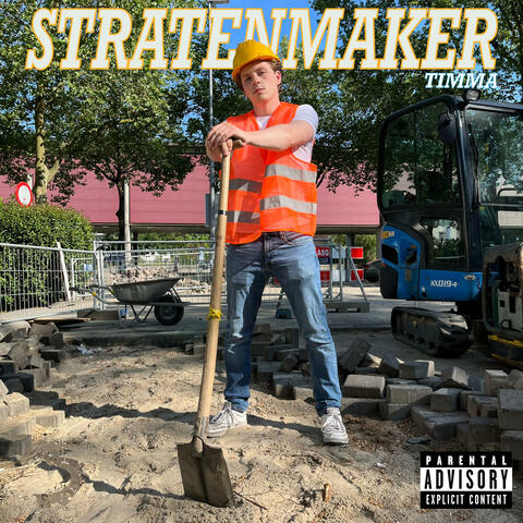 Stratenmaker
