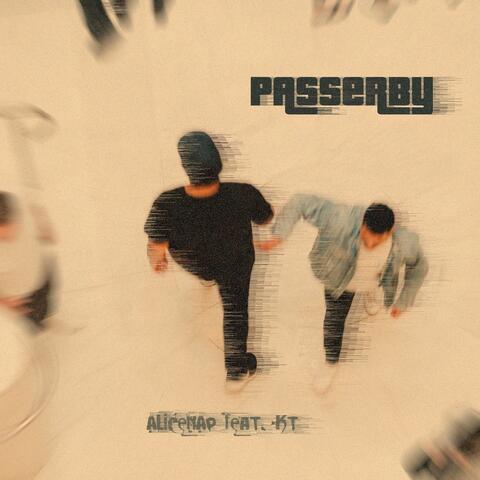 Passerby