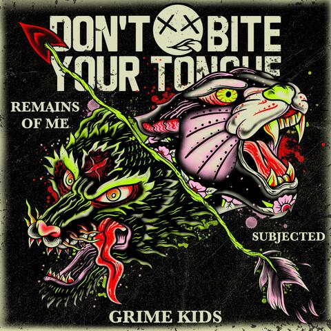Grime Kids