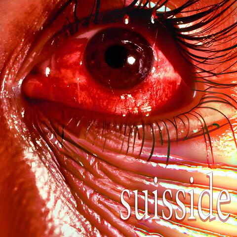 i see red