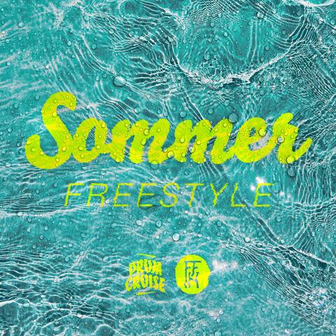 SOMMER FREESTYLE