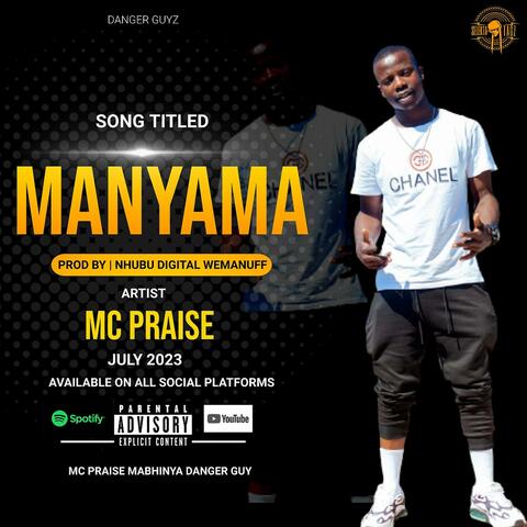 Manyama