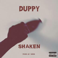 Shaken