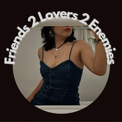 Faded Blue Jeans