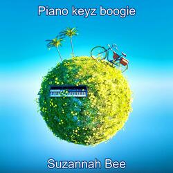 Piano keyz boogie