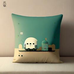 OSOTP OtherSideOfThePillow