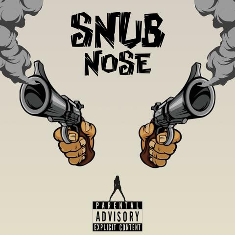 Snub Nose (feat. RMG Mar)