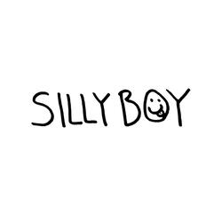 SILLY BOY (feat. Zay IOT)