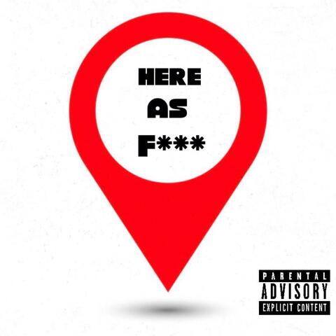 Here AsF (feat. YPG)