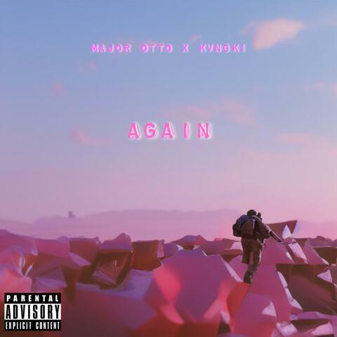 Again (feat. KvngKi)
