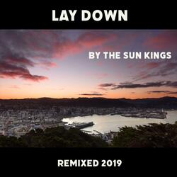 Lay Down