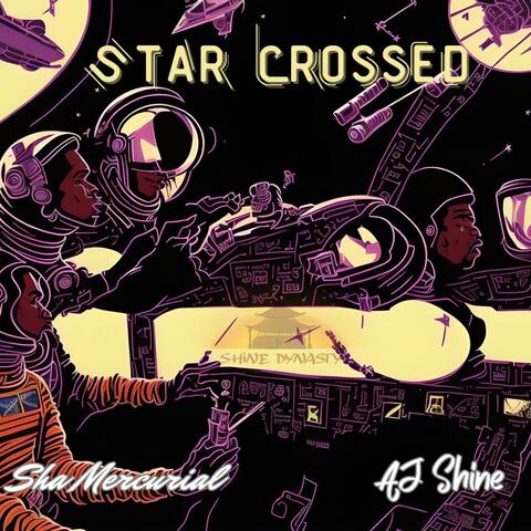 Star Crossed (feat. AJ Shine) [Summer Version]