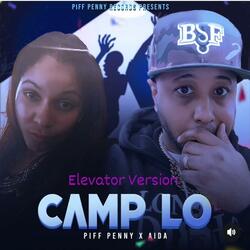 Camp Lo (Elevator Edition) (feat. Aida)