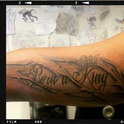 That Way (feat. Caleb G & Spook)