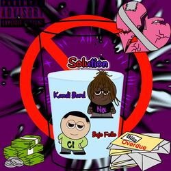 Solution (feat. Bajo Fello)