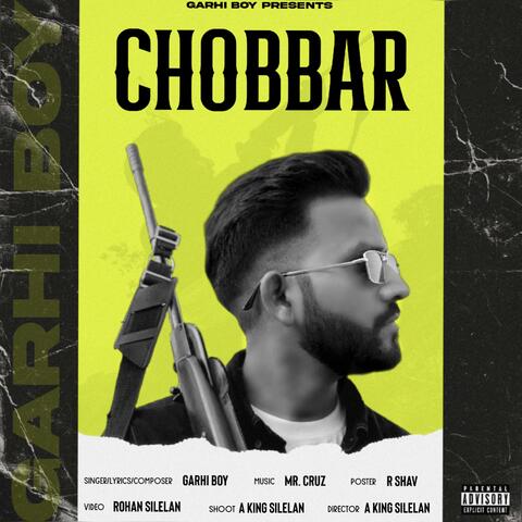 CHOBBAR