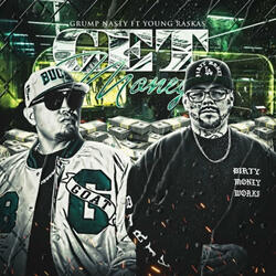 Get Money (feat. Grump Nasty)