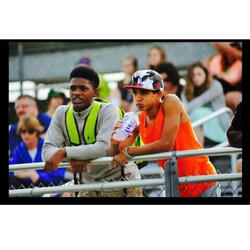 FOR ME (feat. Donlino)