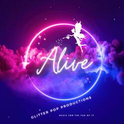 Alive (feat. Nila Kay)
