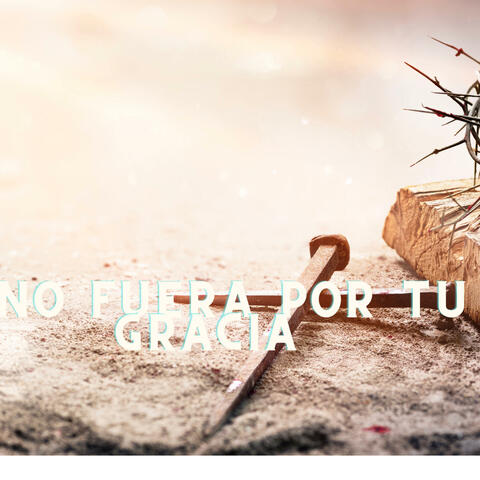 cor// sino fuera por el senor