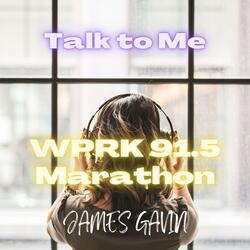 Talk to Me