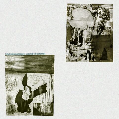 world in chaos (deluxe edition)