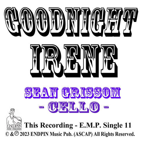Goodnight Irene
