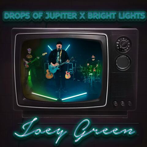 Drops of Jupiter x Bright Lights