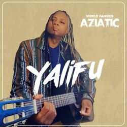 Yalifu
