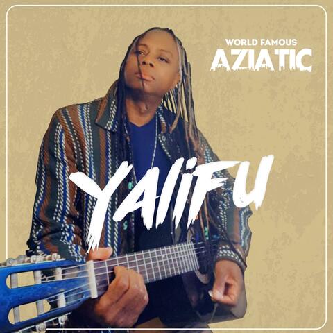 Yalifu