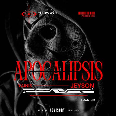 Apocalipsis (RIP) (feat. Jeyson)