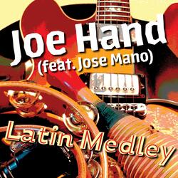 Latin Medley