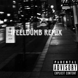 IFeelDumb (Remix)