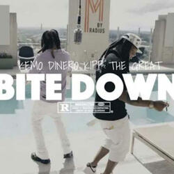 Bite down (feat. Kipp The Great)
