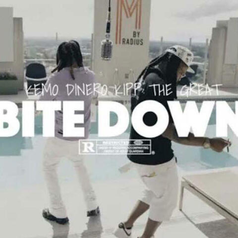 Bite down (feat. Kipp The Great)