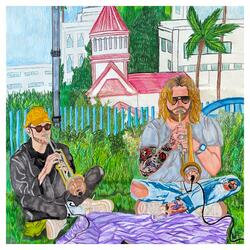 Headknock (feat. Audrey Barnes, Alison Albrecht, Nathan Kay, Cade Gotthardt & Mario Sulaksana)