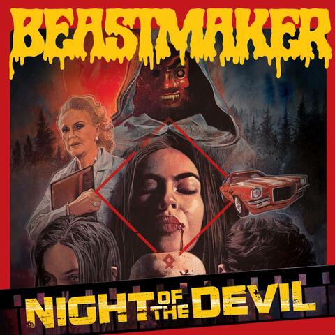 Beastmaker