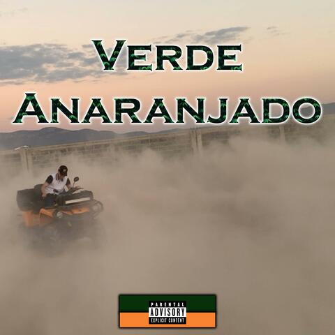 Verde Anaranjado