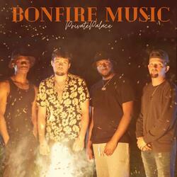 Bonfire (Intro) (feat. strapmike, Tony Cee & Raffie)