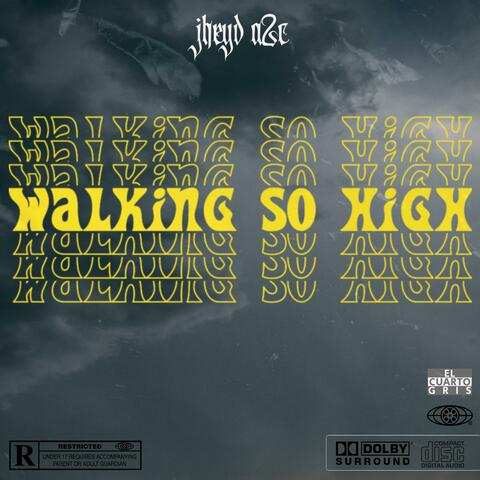 Walking so High