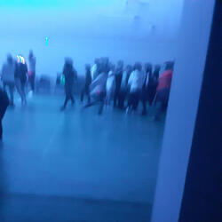 I LIKED YOU BETTER WHEN YOU CARED