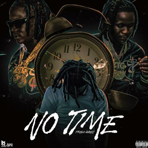 No time