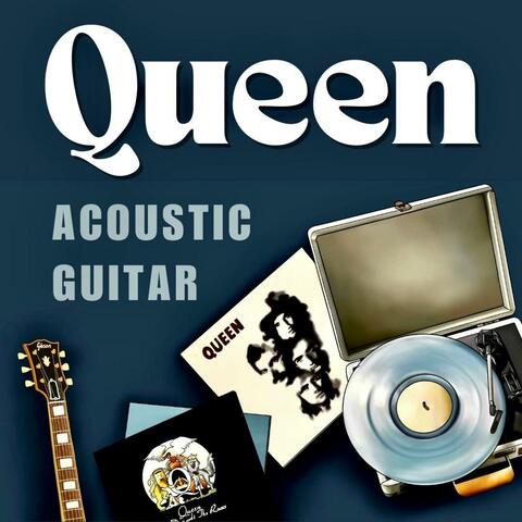 Queen (Acoustic Guitar Collection)
