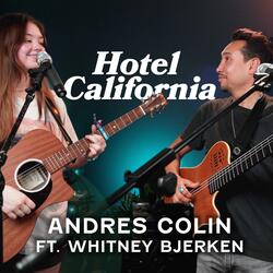 Hotel California (feat. Whitney Bjerken)