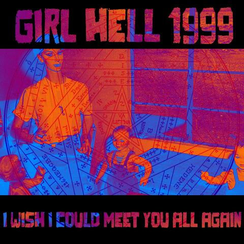 I WISH I COULD MEET YOU ALL AGAIN