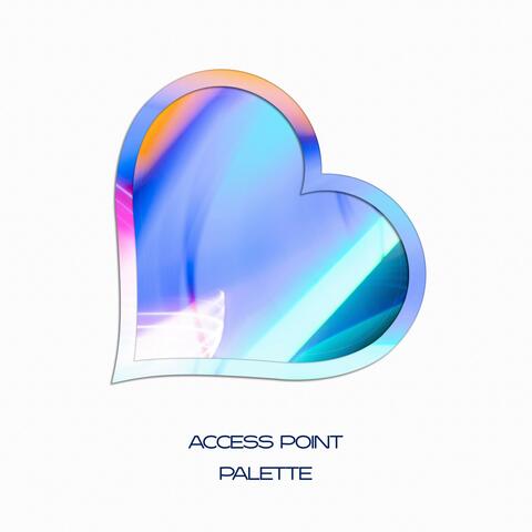 Palette