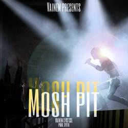 Mosh Pit (feat. Vatsxl)