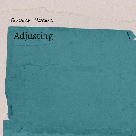 Adjusting EP