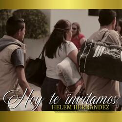 HOY TE INVITAMOS HERMANO