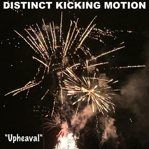 Upheaval